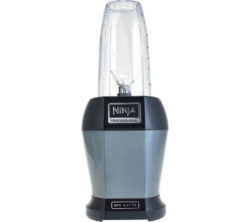 NINJA Nutri Ninja Pro BL450UKSG Blender - Space Grey